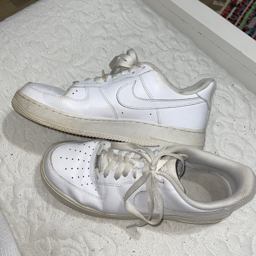 Nike AF1’s